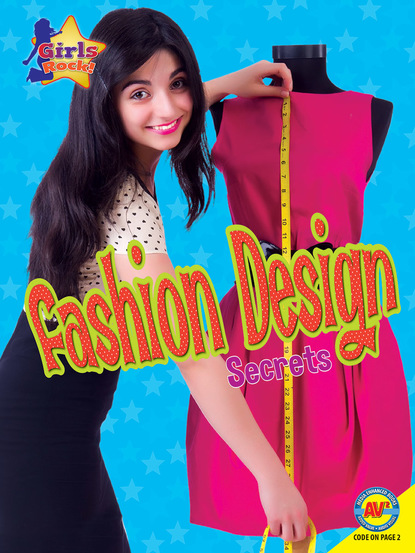 

Fashion Design Secrets