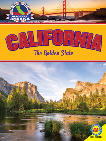 

California: The Golden State