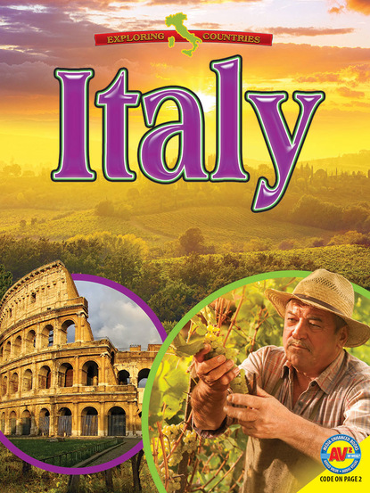 

Italy