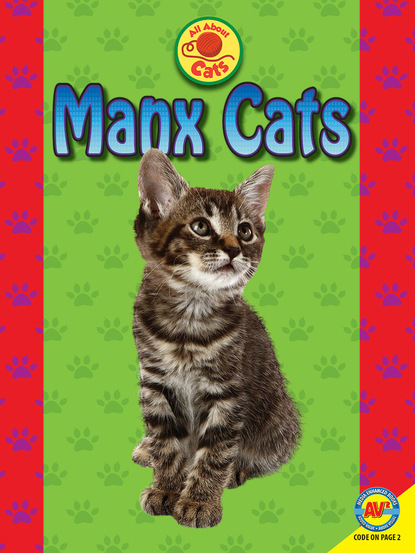 Tammy Gagne - Manx Cats