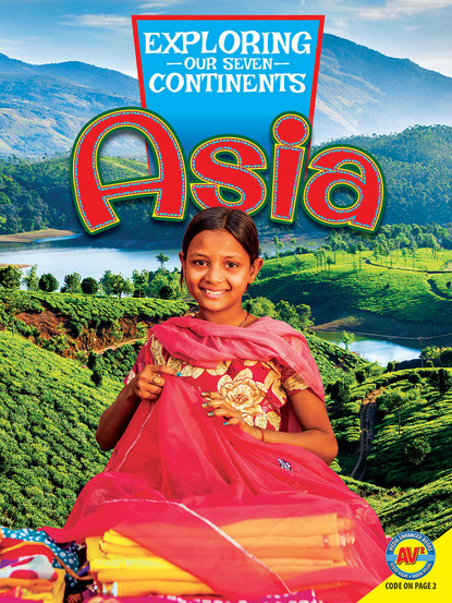 

Asia