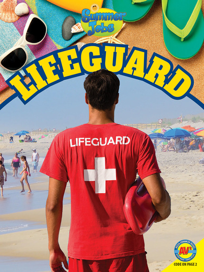 

Lifeguard