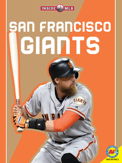 

San Francisco Giants