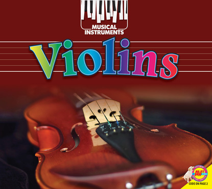 

Violins