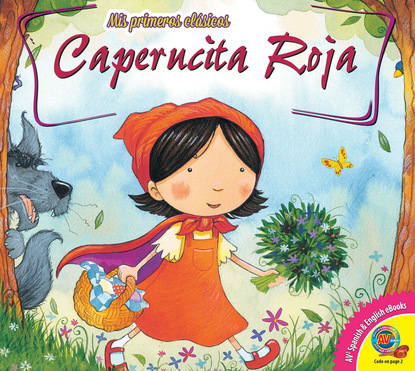 

Caperucita Roja