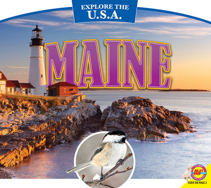 

Maine