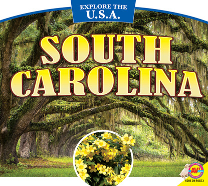 

South Carolina