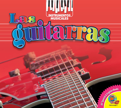 Cynthia  Amoroso - Las guitarras