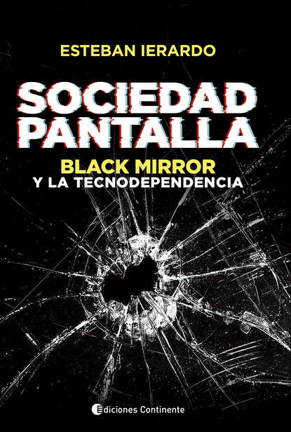 

Sociedad Pantalla