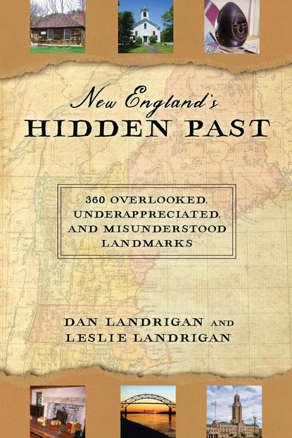 

New England's Hidden Past