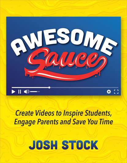 Josh Stock - Awesome Sauce