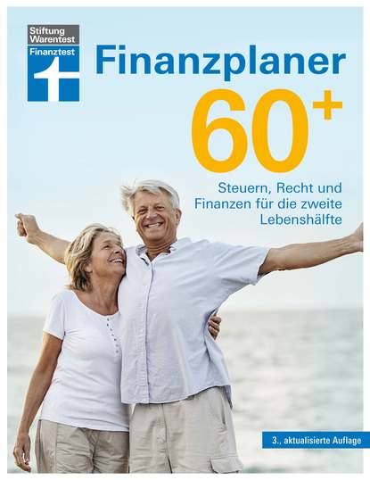 Isabell Pohlmann — Finanzplaner 60+