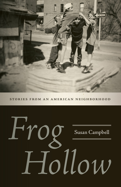 

Frog Hollow