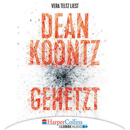 

Gehetzt