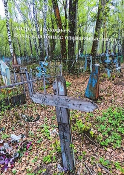 Андрей Александрович Прокофьев - Возле кладбища: одинаковые люди