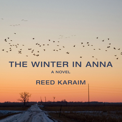 

The Winter in Anna (Unabridged)