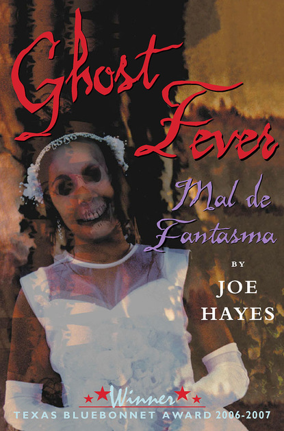 Joe Hayes - Ghost Fever