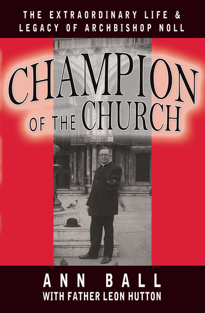 

Champion of the Church