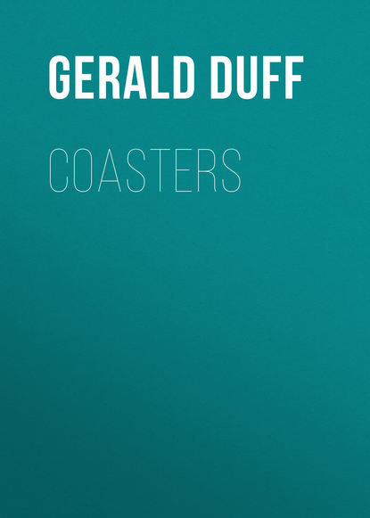 Gerald Duff - Coasters