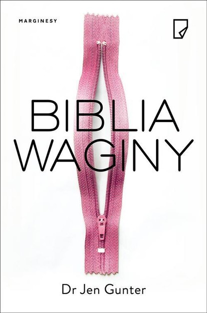 Małgorzata Glasenapp - Biblia waginy