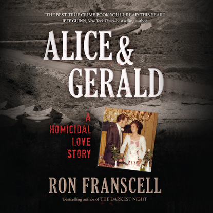 

Alice & Gerald - A Homicidal Love Story (Unabridged)