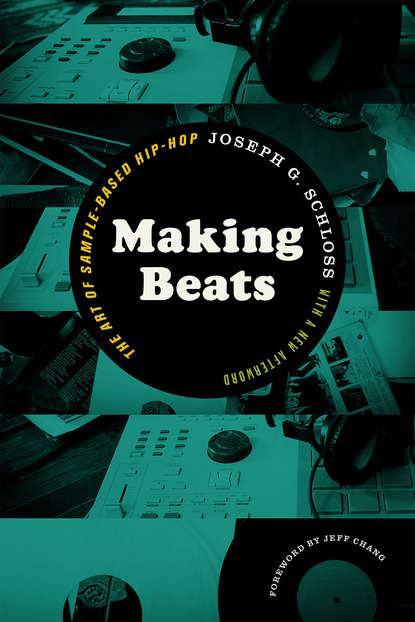 

Making Beats