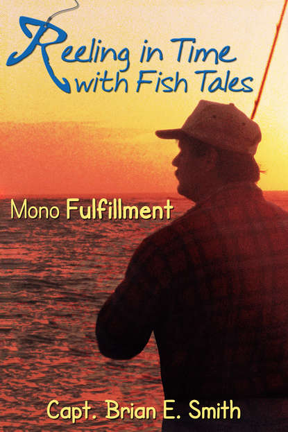 

Reeling In Time with Fish Tales