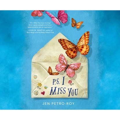 

P.S. I Miss You (Unabridged)