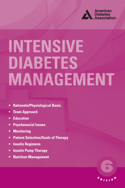 Группа авторов - Intensive Diabetes Management