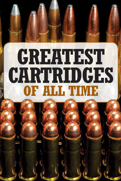 Tom Turpin — Greatest Cartridges of All Time