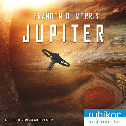 

Jupiter (Eismond 5)