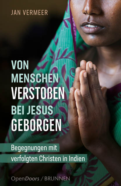 

Von Menschen verstoßen – bei Jesus geborgen