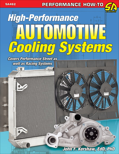 John Kershaw A. - High-Performance Automotive Cooling Systems