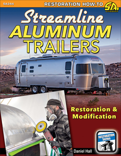 Daniel Hall — Streamline Aluminum Trailers