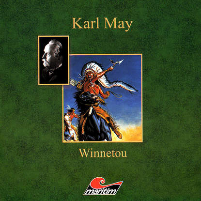 

Karl May, Winnetou I