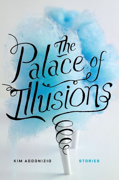 

The Palace of Illusions