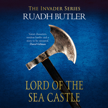 

Lord of the Sea Castle - Invader 2 (Unabridged)