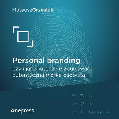 Ксюша Ангел - Personal branding, czyli jak skutecznie zbudować autentyczną markę osobistą