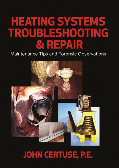 John Certuse — Heating Systems Troubleshooting & Repair