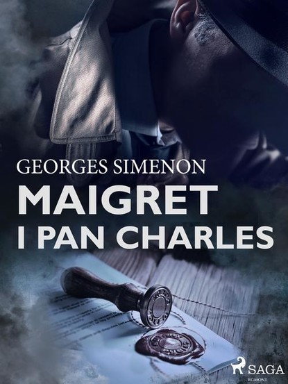 

Maigret i pan Charles
