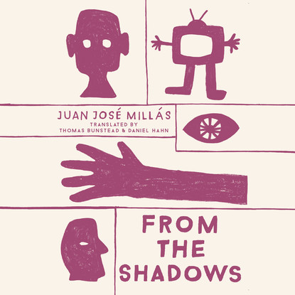 

From the Shadows (Unabridged)