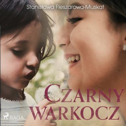 

Czarny warkocz