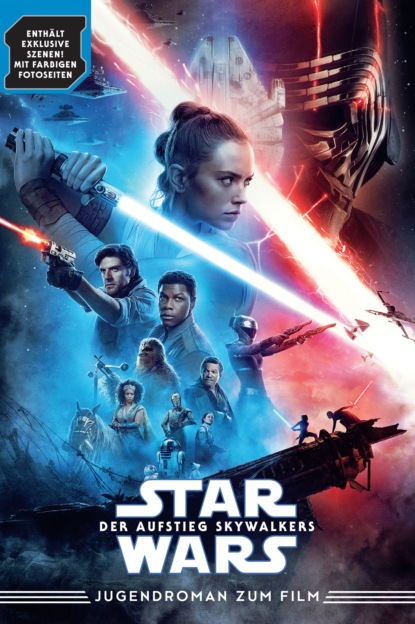 Michael  Kogge - Star Wars: Der Aufstieg Skywalkers