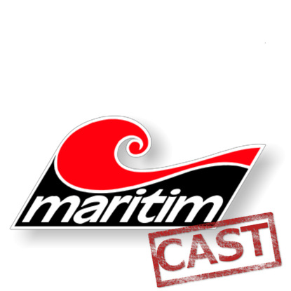 Ксюша Ангел - Maritim Verlag, Folge 11: Der Maritim-Cast