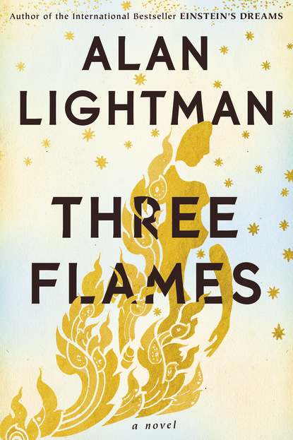 

Three Flames