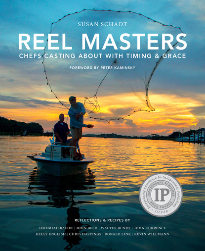 Susan Schadt - Reel Masters