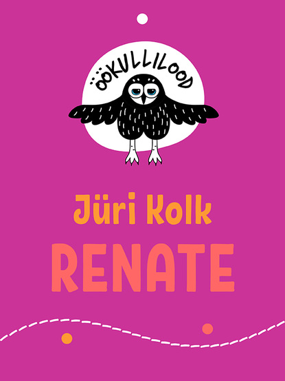 Jüri Kolk - Renate