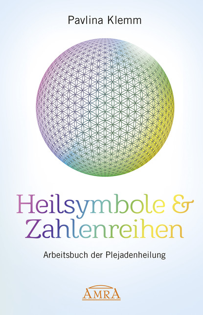 Pavlína Klemm - Heilsymbole & Zahlenreihen