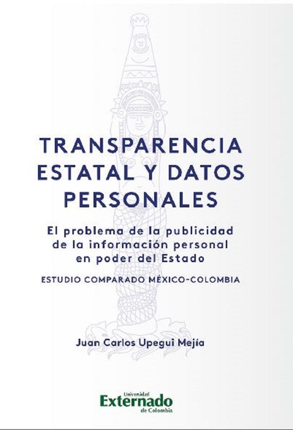 

Transparencia estatal y datos personales