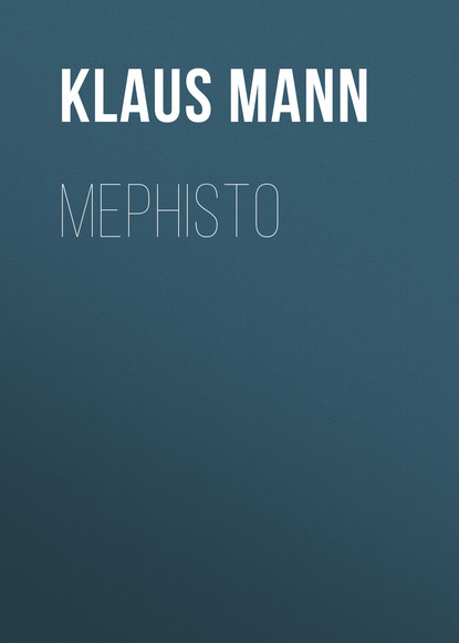 

Mephisto